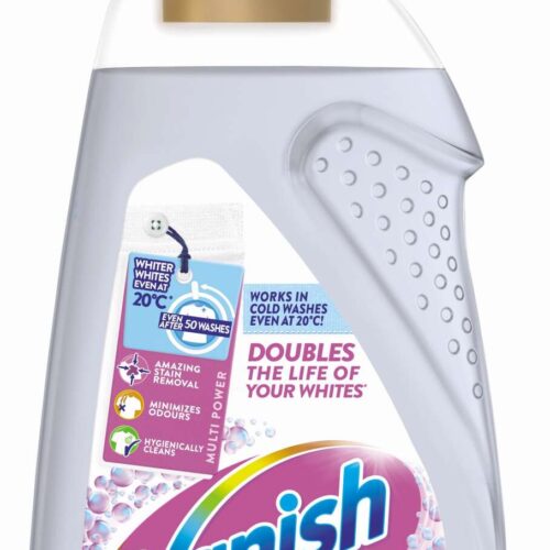 Vanish Oxi Action Folteltávolító és Fehérítő gél koncentrátum 750ml
