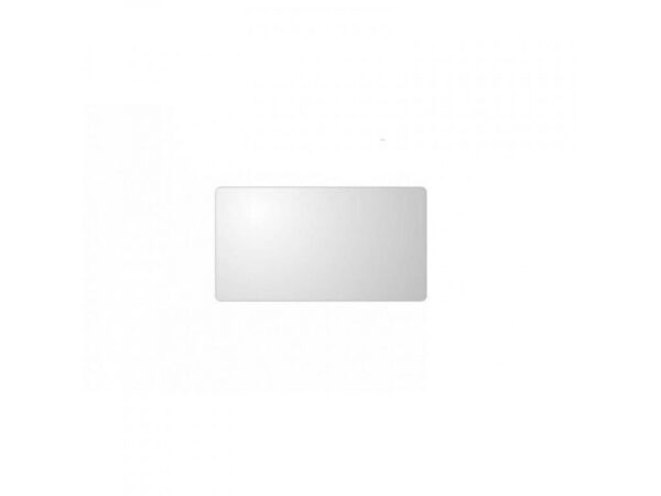 Védőüveg plexi 1000órás 104x115