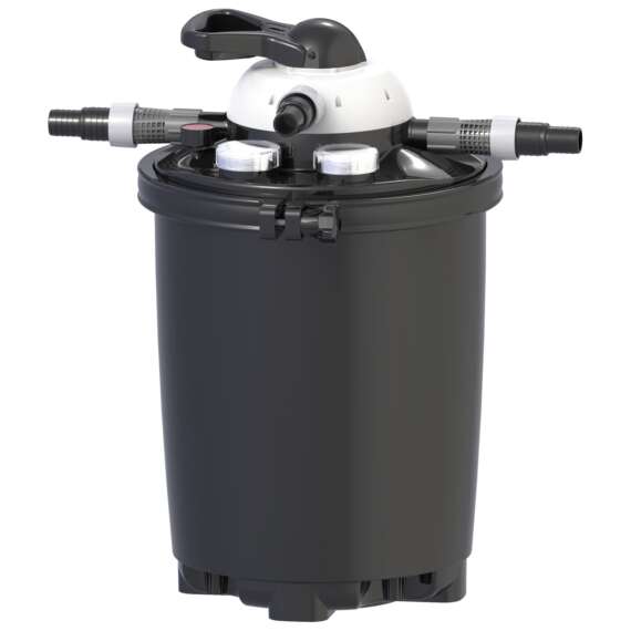 Velda Clear Control 50 nyomás alatti szűrő 18 wattos UVC-vel