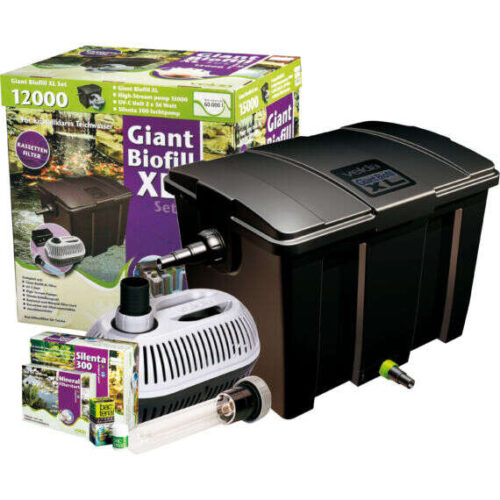 Velda Giant Biofill XL szett 40000