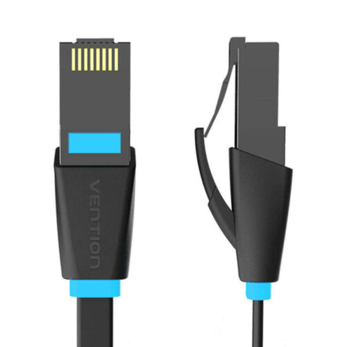Vention - Lapos Cat6 Hálózati Kábel - 1.5m