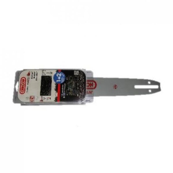 Vezető Combo Husqvarna  3/8p-1.3mm 56 szemes 2db 91vxl lánccal oregon