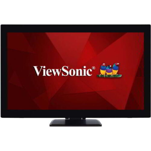 ViewSonic 27" TD2760 monitor (TD2760)