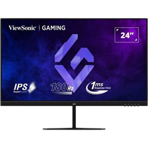 ViewSonic Gamer Monitor 24"