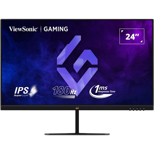 ViewSonic Gamer Monitor 24"