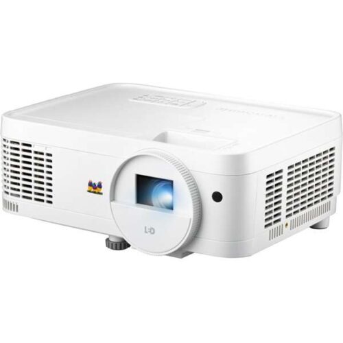 ViewSonic LS510W - WXGA LED Projektor - 3000 lumen