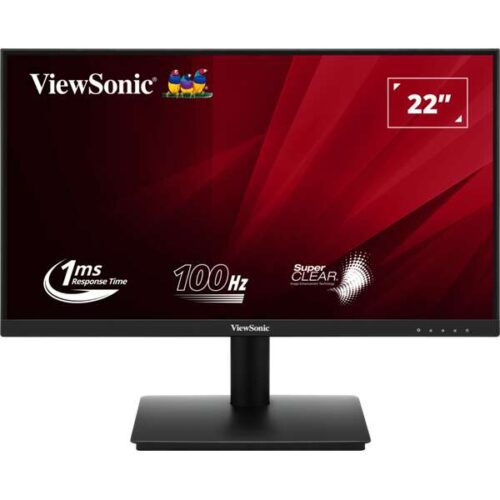 ViewSonic Monitor 22" - VA220-H (IPS