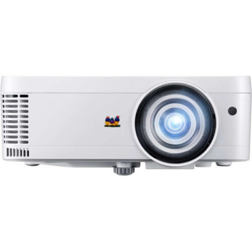 ViewSonic PS501W Projektor - WXGA - Rövid Vetítési Távolság