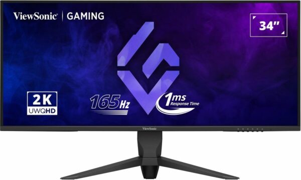 Viewsonic VX Series VX3480-2K-PRO 86