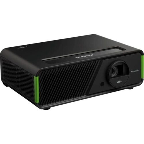 ViewSonic X1-4K - LED Projektor - 4K UHD