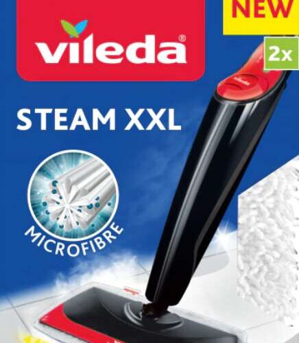 Vileda steam XXL Utántöltő