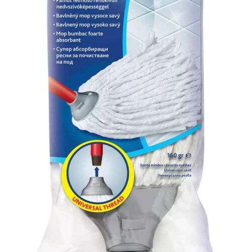Vileda viscose felmosófej