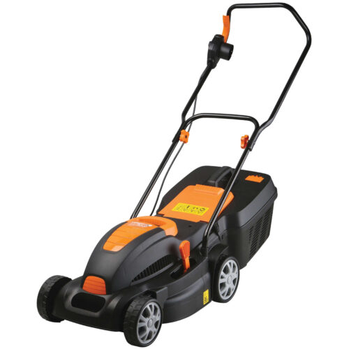 Villager Villy 1400 P Elektromos Fűnyíró