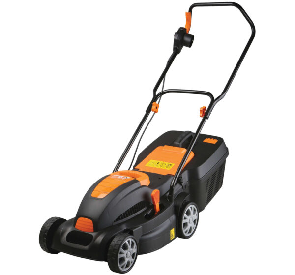 Villager Villy 1400 P Elektromos Fűnyíró