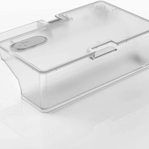 Viomi V3 MAX robotporszívó víztartály
