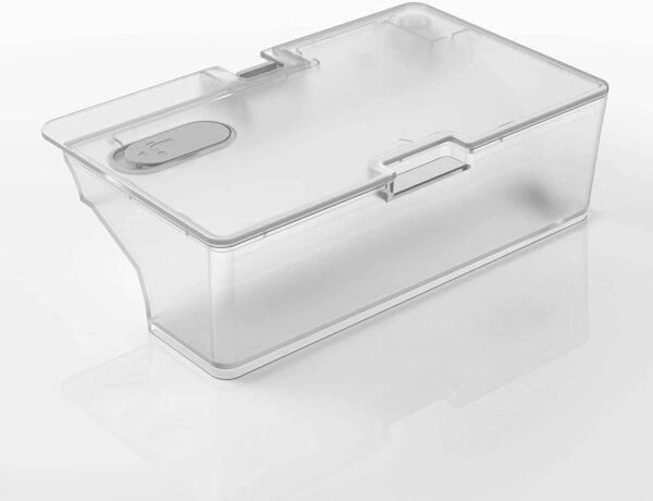 Viomi V3 MAX robotporszívó víztartály