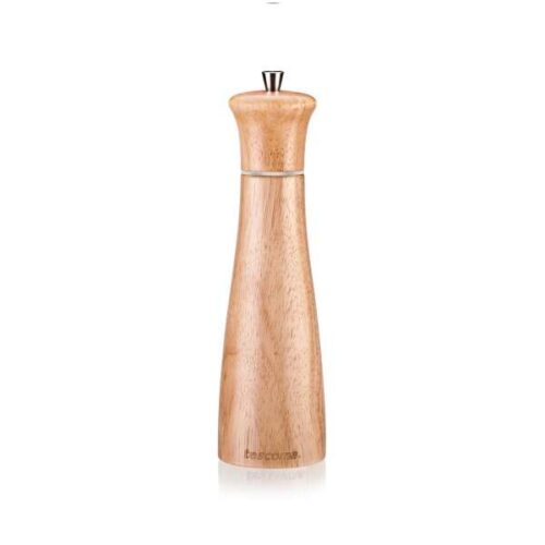 VIRGO WOOD bors- és sóőrlő 18 cm