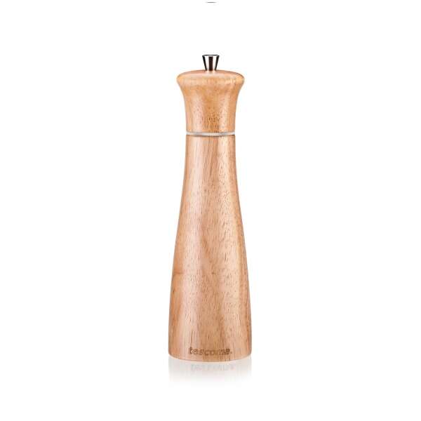 VIRGO WOOD bors- és sóőrlő 18 cm