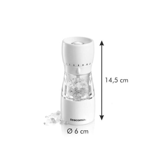 VITAMINO sóőrlő 15 cm