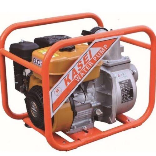 Vízszivattyú robbanómotoros 2" Kasei 50ZB30-2.94Q 35m3/h