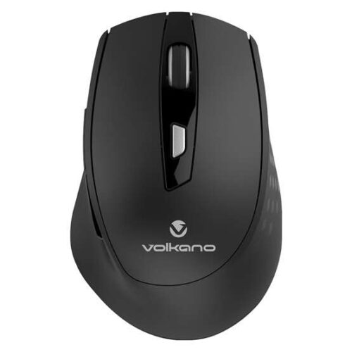 Volkano Chrome Series Vezeték Nélküli Egér