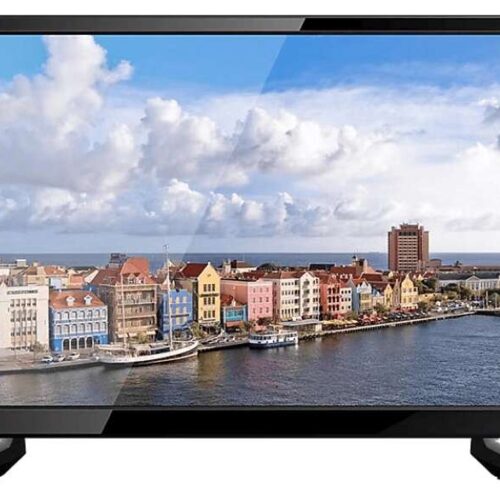 Vortex LED-V19ZD01DC HD LED Televízió