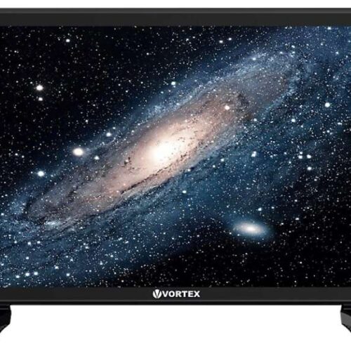 Vortex LED-V24ZD05DC HD LED Televízió