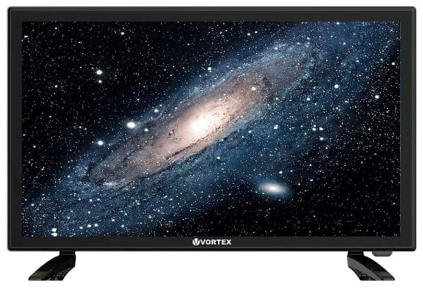 Vortex LED-V24ZD05DC HD LED Televízió