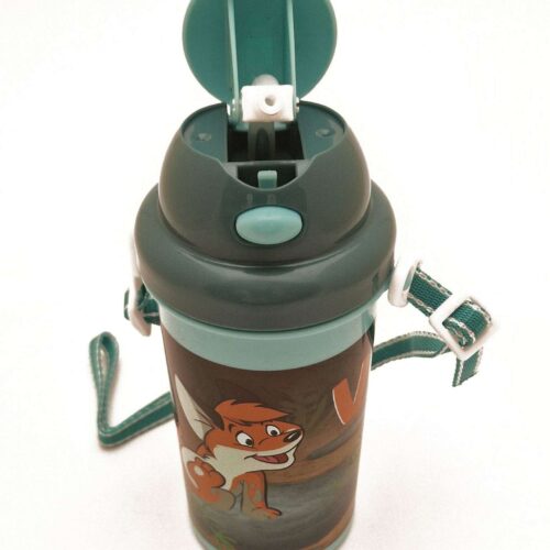 VUK Creative Jungle Kulacs 500ml
