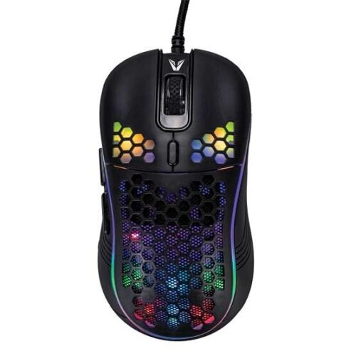 VX Gaming - Hades V2 - VX-142-BK[V2]
