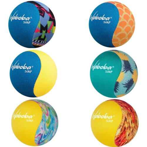 Waboba Surf többféle vízen Pattogó Labda