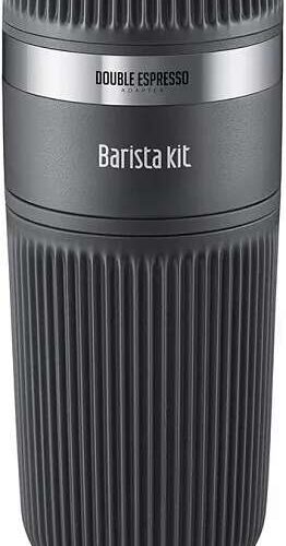 Wacaco Nanopresso Barista kit