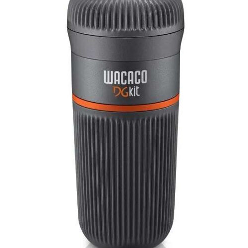Wacaco Nanopresso DG kit - Dolce Gusto kompatibilitás