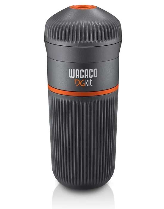 Wacaco Nanopresso DG kit - Dolce Gusto kompatibilitás