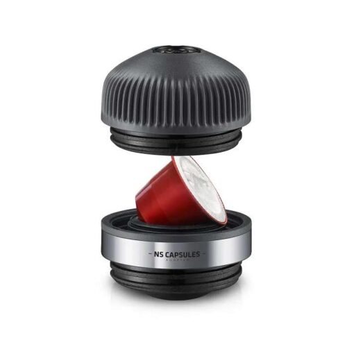 Wacaco Nanopresso NS adapter