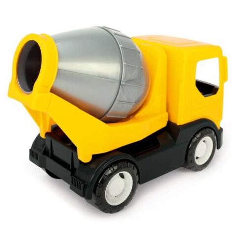 Wader TechTruck Betonkeverő 24