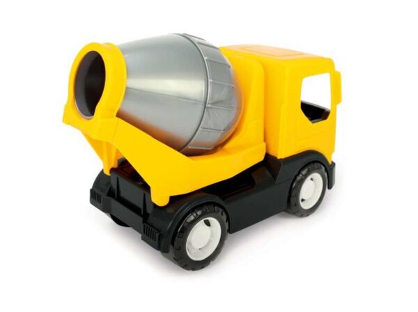 Wader TechTruck Betonkeverő 24