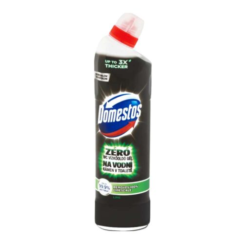 Wc vízkőoldó 750 ml.