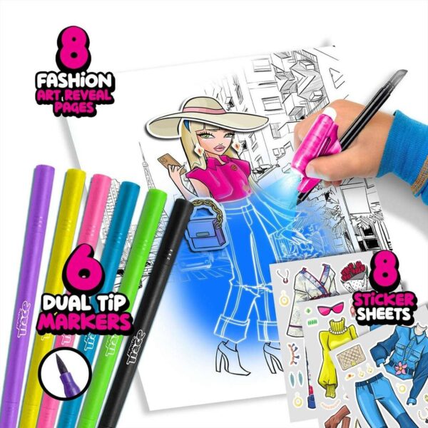 WeCool Magic Trace Kezdőszett - Divat