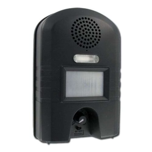 Weitech Ultrahangos kutya-