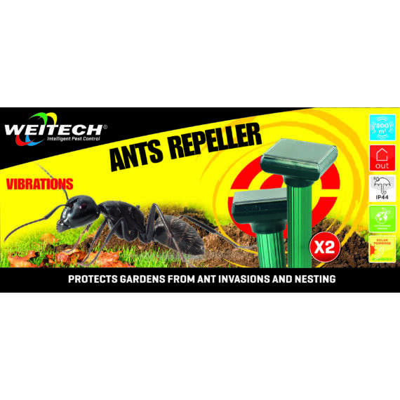 Weitech ultrahangos