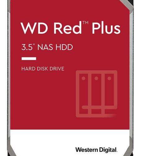 Western digital 3.5" hdd sata-iii 10tb 7200rpm 256mb cache