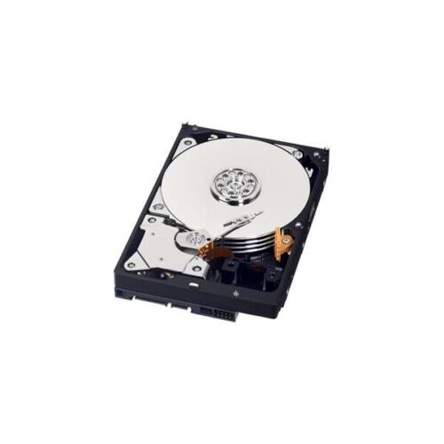 Western digital 3.5" hdd sata-iii 6tb 5400rpm 256mb cache