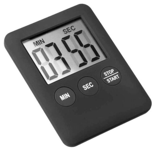 Westmark 10882280 konyhai időzítő