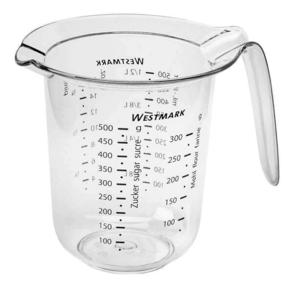 Westmark 30642270 mérőpohár