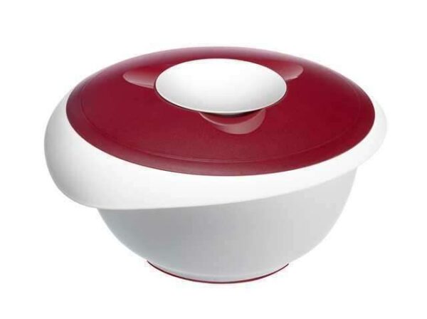 Westmark 3155 keverőtál fedéllel