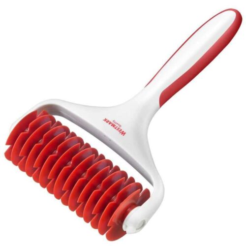 Westmark 32182270 tésztarácsozó henger
