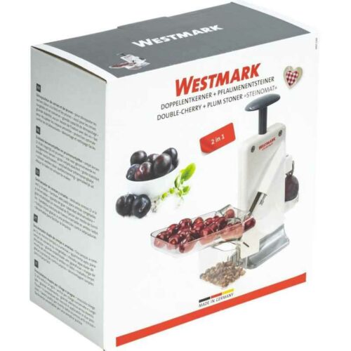 Westmark 40602260 szilva és meggymagozó