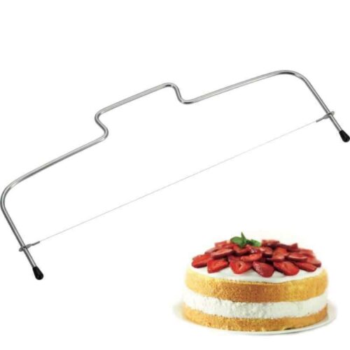 Westmark 71202270 drótos tortaszeletelő