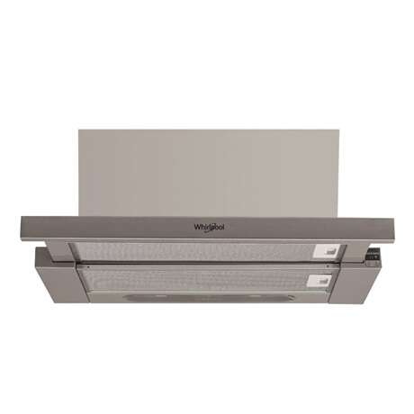 Whirlpool AKR 634 GY/3 Integrált páraelszívó